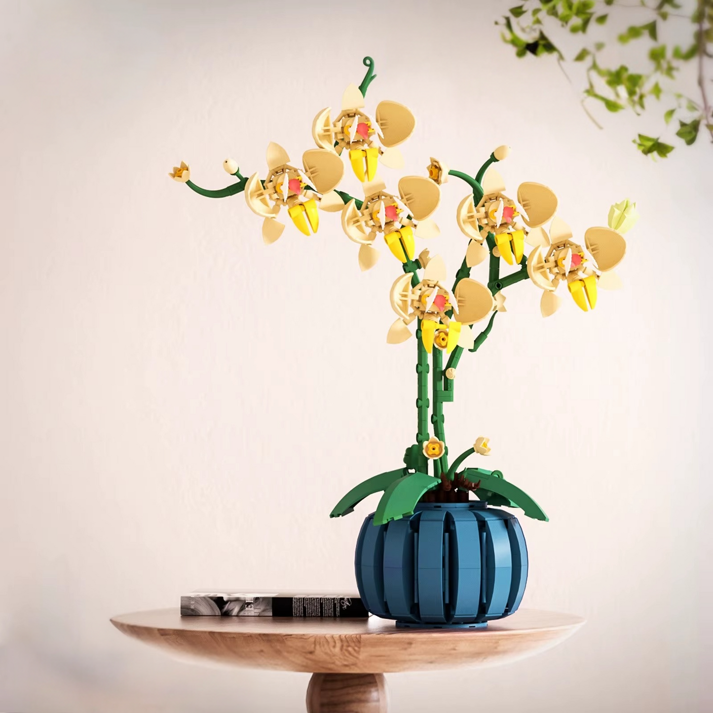 Eternal Orchid 766PCS