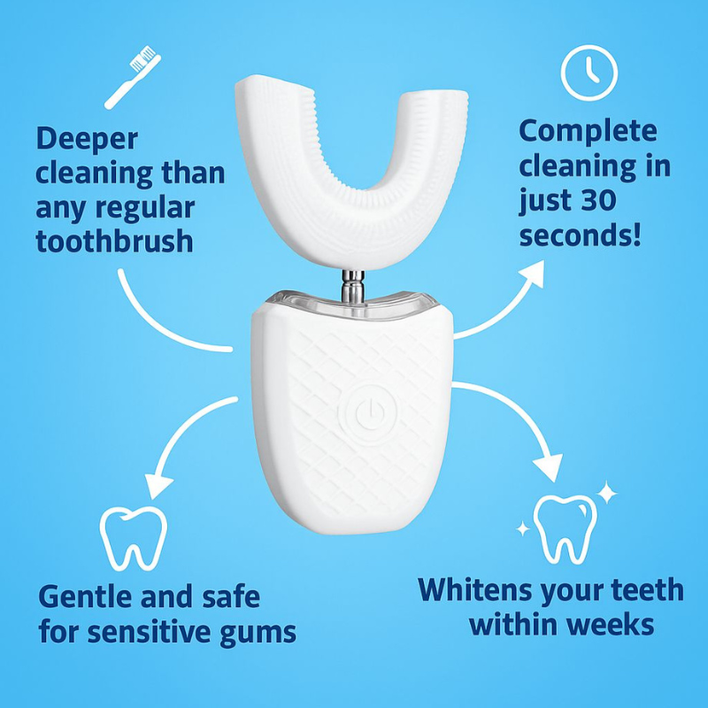 ROSVYA SmartBrush™