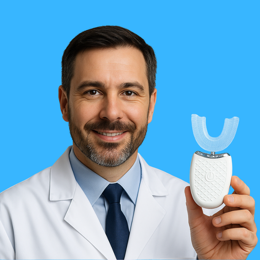 ROSVYA SmartBrush™