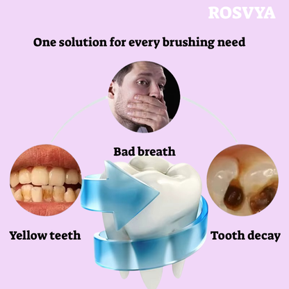 ROSVYA SmartBrush™