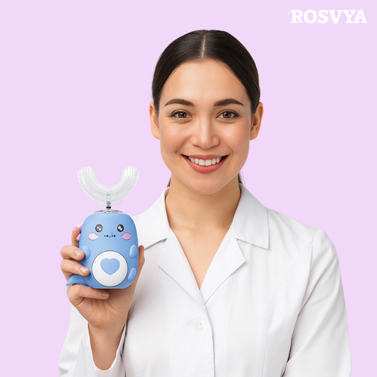 SmartBrush™- For Children