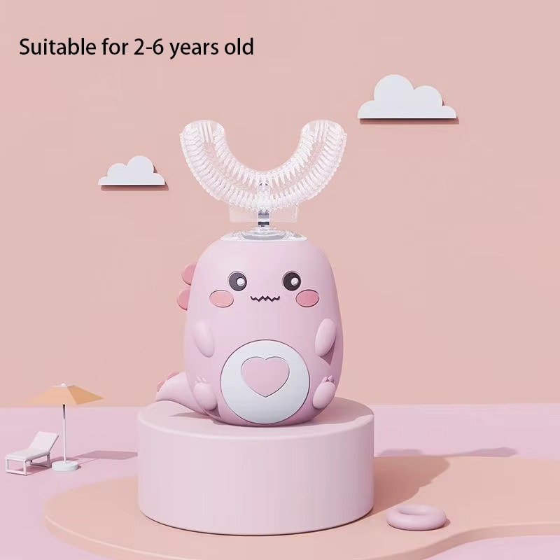 SmartBrush™- For Children