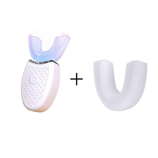 ROSVYA SmartBrush™ With Head