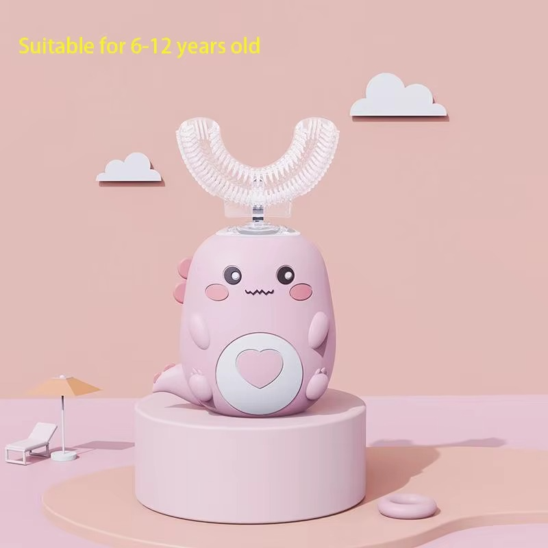 SmartBrush™- For Children