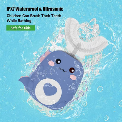 SmartBrush™- For Children